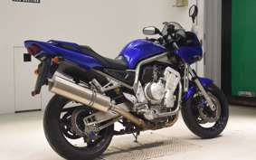 YAMAHA FZS1000 FAZER 2001