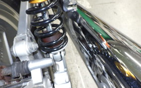 KAWASAKI ZEPHYR 750 2002 ZR750C