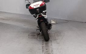 HONDA NC 700 X RC63