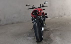 DUCATI STREETFIGHTER V4 2020 FA00A