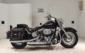 OTHER +HD. FLSTC1580 2007
