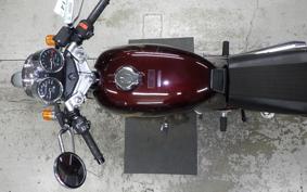 HONDA GB500TT 1985 PC16