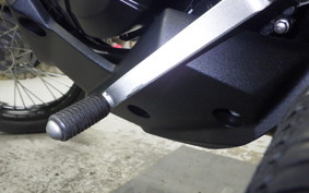 KAWASAKI VERSYS X250Aﾂｱﾗｰ 2016 LE250D