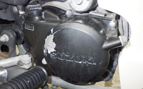SUZUKI BIRDIE 50 E 2025 BA43A