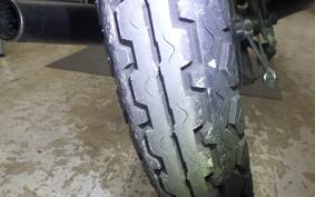 YAMAHA RZ 250 4L3