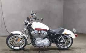 HARLEY HARLEY XL883L CR2