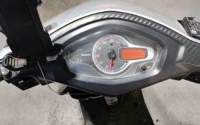 SUZUKI ADDRESS V125 CF4MA