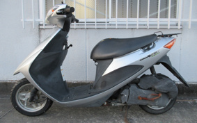 SUZUKI ADDRESS V50 CA44A