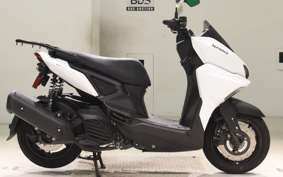 YAMAHA X FORCE 2014 SG79J