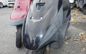 SUZUKI LET's 2 CA1PA
