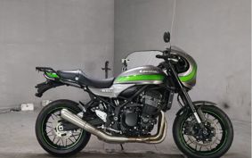 KAWASAKI Z900RSKAFE 2018 ZR900C