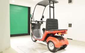 HONDA GYRO CANOPY 2018 TA03