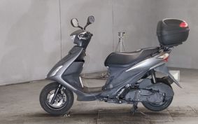 SUZUKI ADDRESSV125SS CF4MA