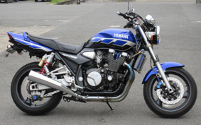 YAMAHA XJR1300 2000 RP03J