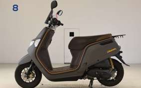 HONDA ﾀﾞﾝｸ AF78