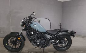 HONDA REBEL MC49