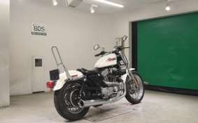 HARLEY XLH883 2000