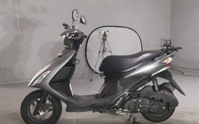 SUZUKI ADDRESSV125SS CF4MA