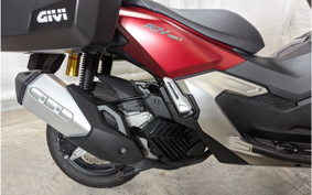 HONDA ADV160 KF54
