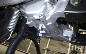 SUZUKI ﾚｯﾂ 2008 CA4AA