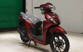 HONDA DIO 110 Lite 2010 JK46