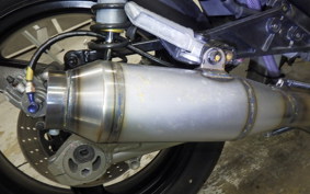 KAWASAKI ZRX400 1994 ZR400E