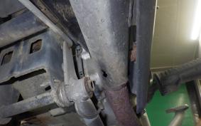 SUZUKI GS50 NA41A