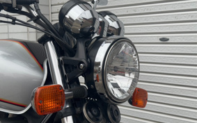 HONDA CB750 2008 RC42