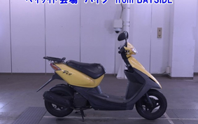 HONDA DIO