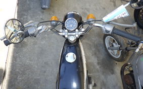 KAWASAKI 90SS GA