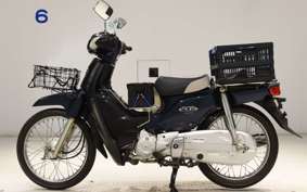 HONDA C50 SUPER CUB AA04