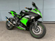 Фото Kawasaki NINJA 250 ABS SE с японского аукциона