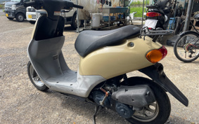 HONDA DIO FIT AF27