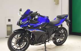 SUZUKI GSX250R