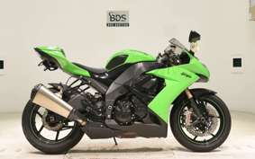 KAWASAKI ZX 10 NINJA R 2008 ZXT00E