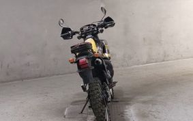 YAMAHA DT200 R 3ET