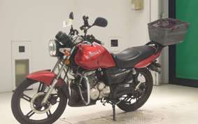 SUZUKI EN125 3F