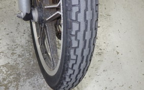 SUZUKI GN125 H