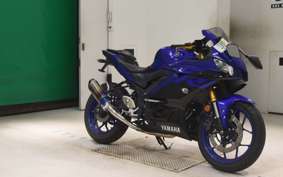 YAMAHA YZF-R25 A 2020 RG43J
