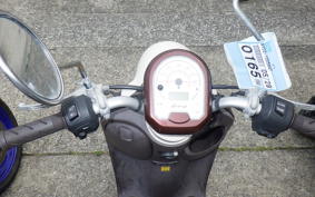 YAMAHA VINO 50 Gen.4 AY02