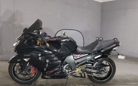 KAWASAKI ZX 1400 NINJA R 2016 ZXT40E
