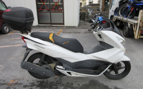HONDA PCX125 JF56