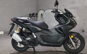 HONDA ADV160 KF54