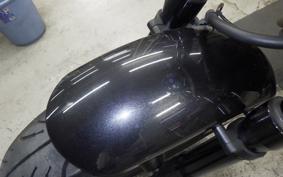 HONDA REBEL 1100 2009 SC83