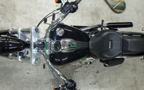 HARLEY FXSB 1580 2014