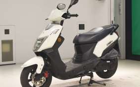 PGO AIM 125 2015