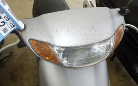 HONDA DIO ST AF35