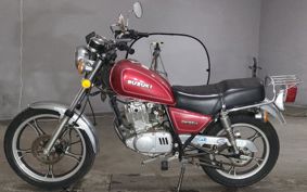 SUZUKI GN125 H PCJG9