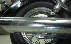 HONDA SHADOW 400 2006 NC34