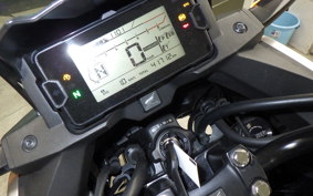 HONDA NC750X DCT 2021 RH09